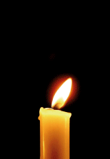 Uma luz para Karine de Georthon