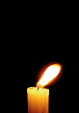 Uma luz para maria de marcio